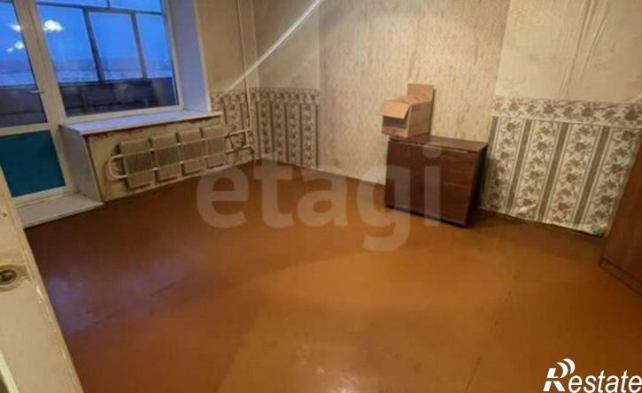 2-комн квартира Крестовая улица, 135,  д. 135