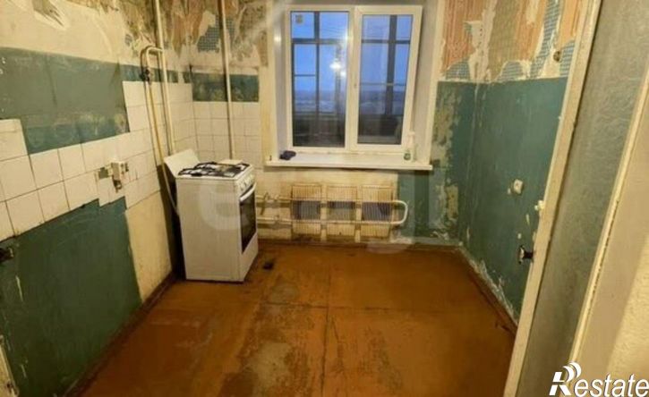 2-комн квартира Крестовая улица, 135,  д. 135