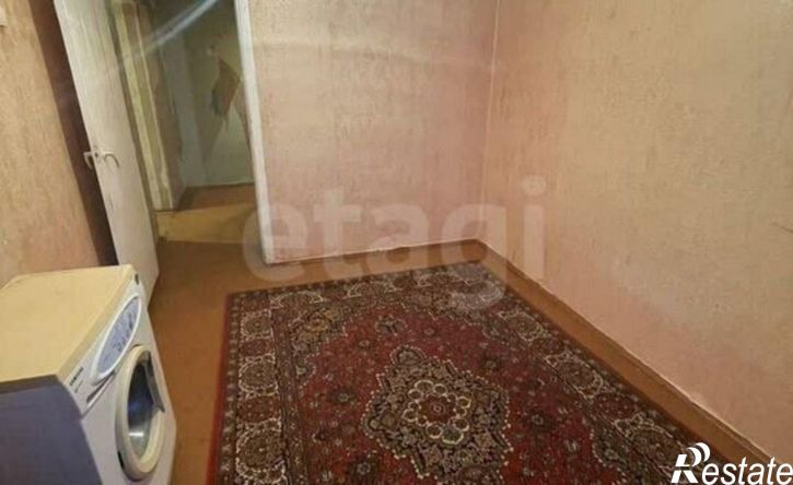 2-комн квартира Крестовая улица, 135,  д. 135