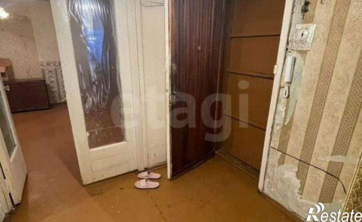 2-комн квартира Крестовая улица, 135,  д. 135