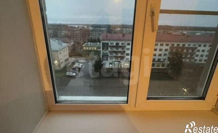 2-комн квартира Крестовая улица, 135,  д. 135