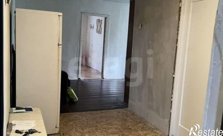 4-комн квартира Сельскохозяйственная улица, 22,  д. 22