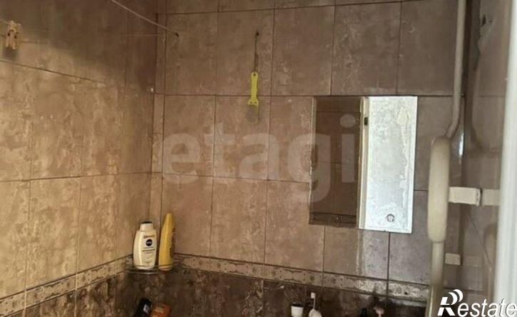 4-комн квартира Сельскохозяйственная улица, 22,  д. 22