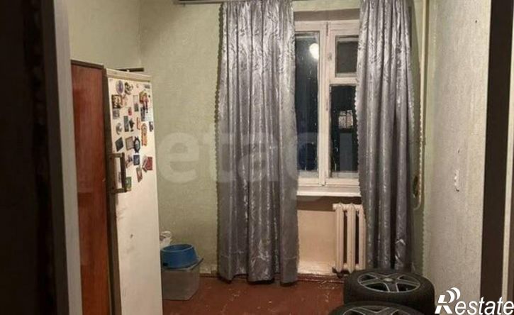 4-комн квартира Сельскохозяйственная улица, 22,  д. 22