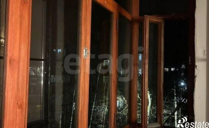 4-комн квартира Сельскохозяйственная улица, 22,  д. 22