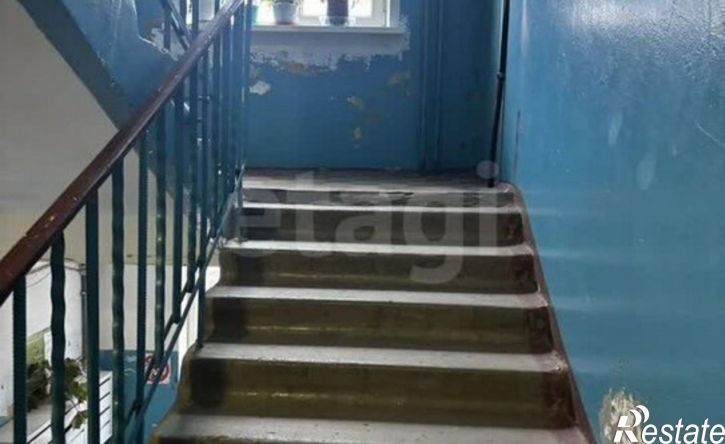 2-комн квартира ул Колышкина, 13,  д. 13