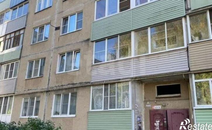 2-комн квартира ул Приборостроителей, 10,  д. 10