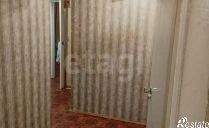 2-комн квартира ул Приборостроителей, 10,  д. 10