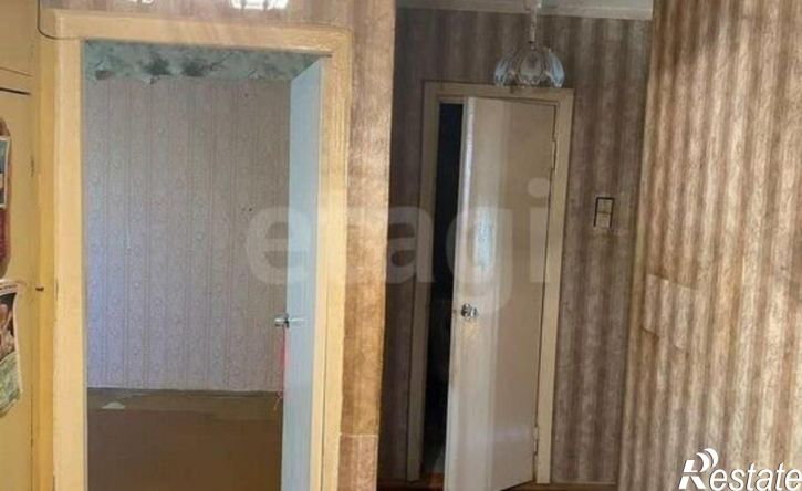 2-комн квартира ул Приборостроителей, 10,  д. 10