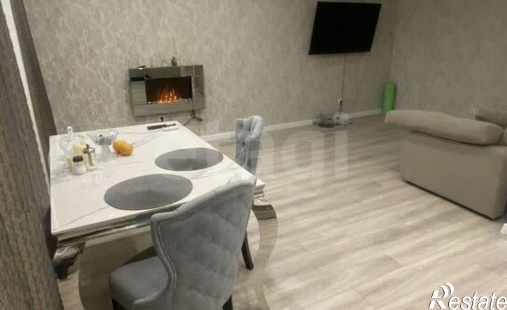 3-комн квартира ул Моторостроителей, 21,  д. 21