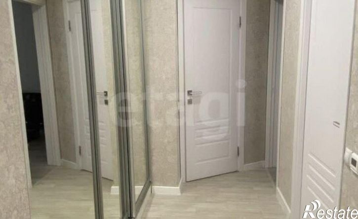 3-комн квартира ул Моторостроителей, 21,  д. 21