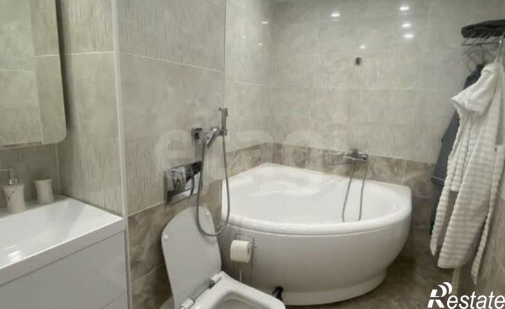 3-комн квартира ул Моторостроителей, 21,  д. 21