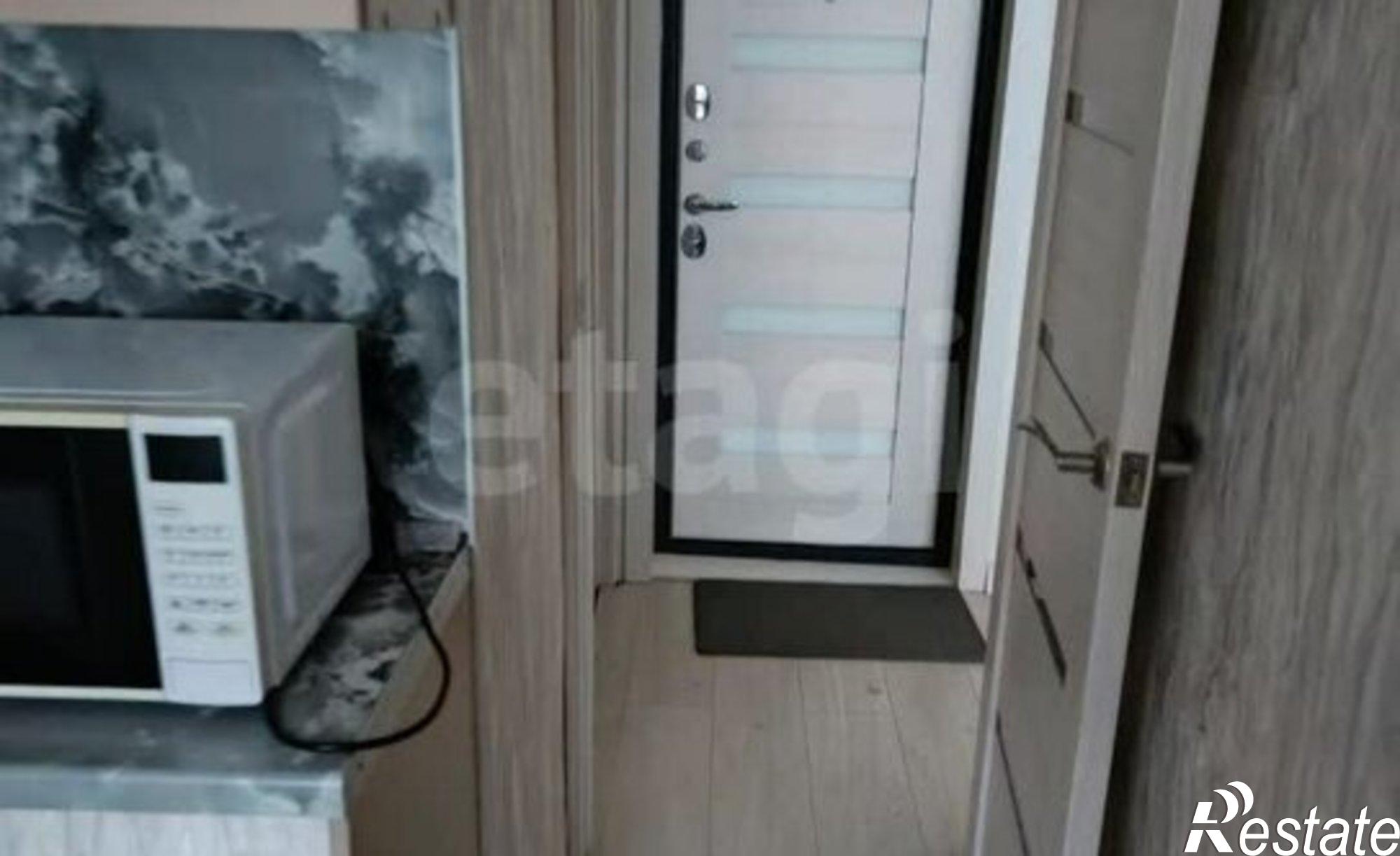 Купить квартиру за 2 080 000 рублей на ул Карякинская, 41