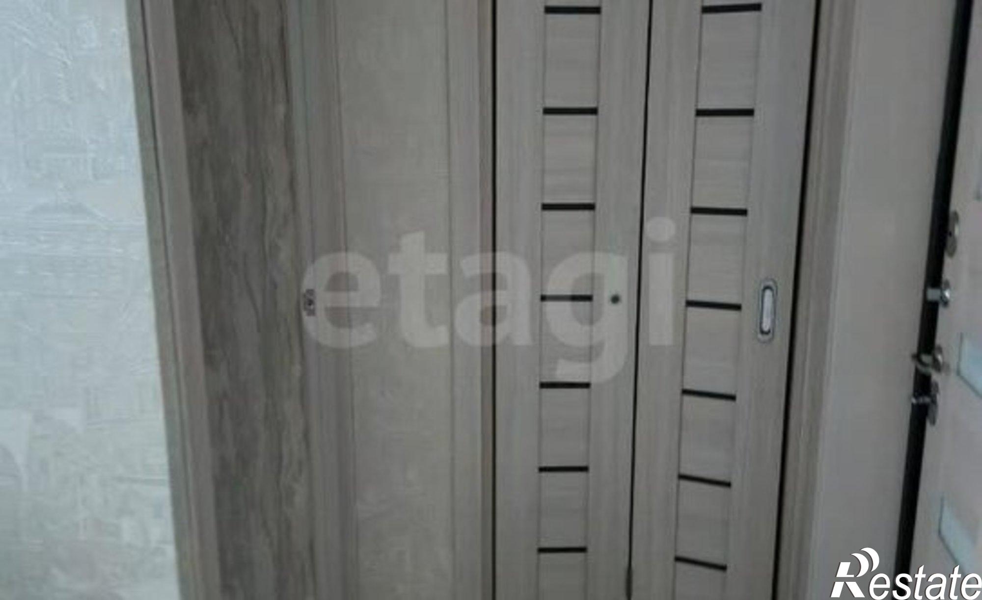 Купить квартиру за 2 080 000 рублей на ул Карякинская, 41