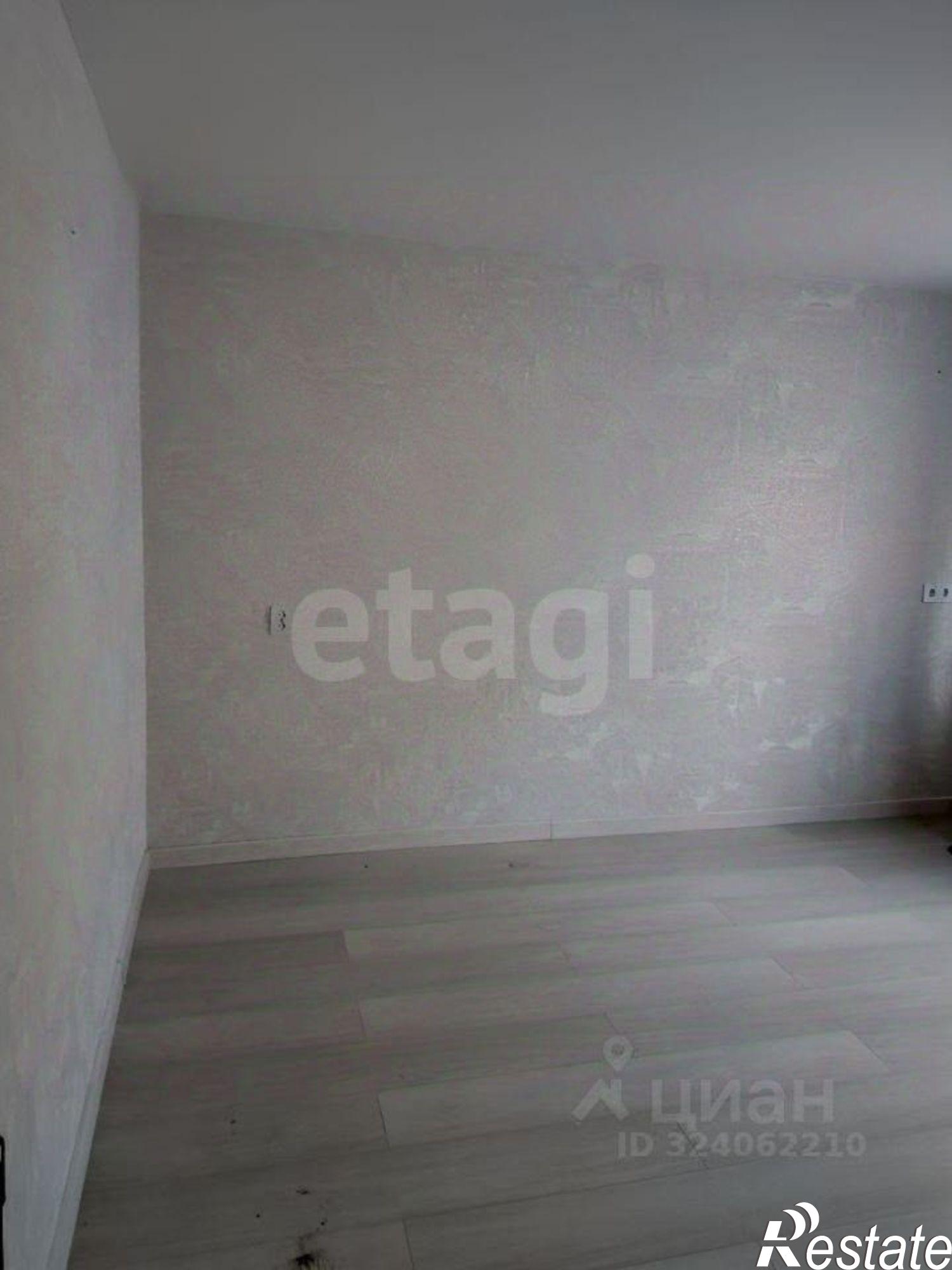 Купить квартиру за 2 080 000 рублей на ул Карякинская, 41