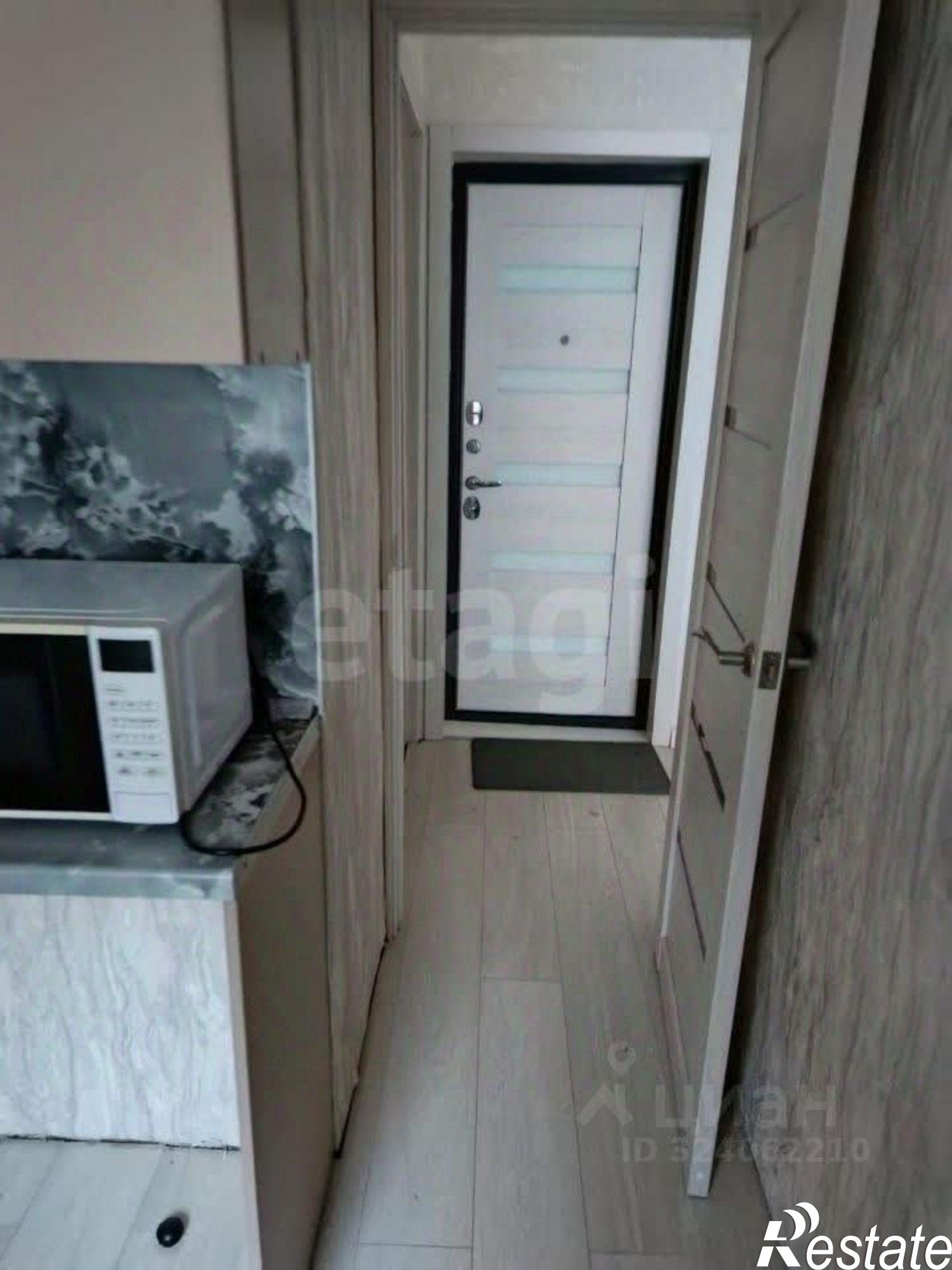 Купить квартиру за 2 080 000 рублей на ул Карякинская, 41