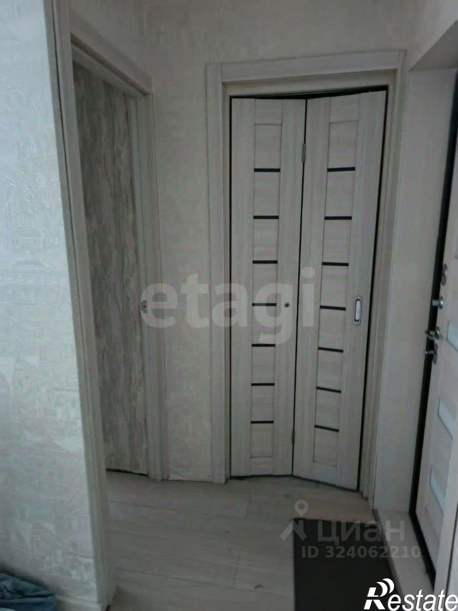 Купить квартиру за 2 080 000 рублей на ул Карякинская, 41