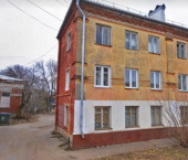 3-комн, 73кв м, этаж 3/3 ул Чкалова, 18