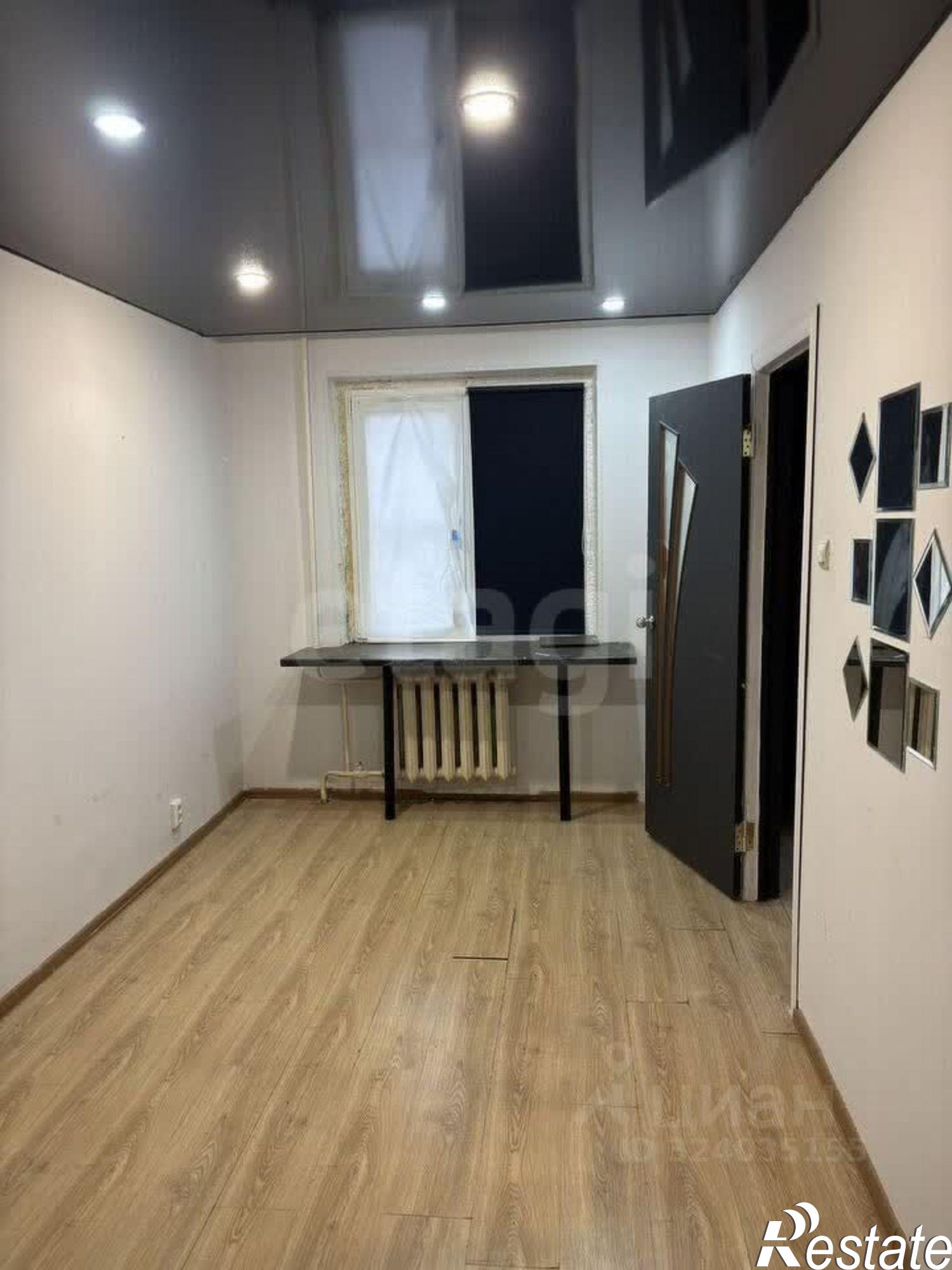 Купить квартиру за 2 300 000 рублей на улица Колышкина, 13