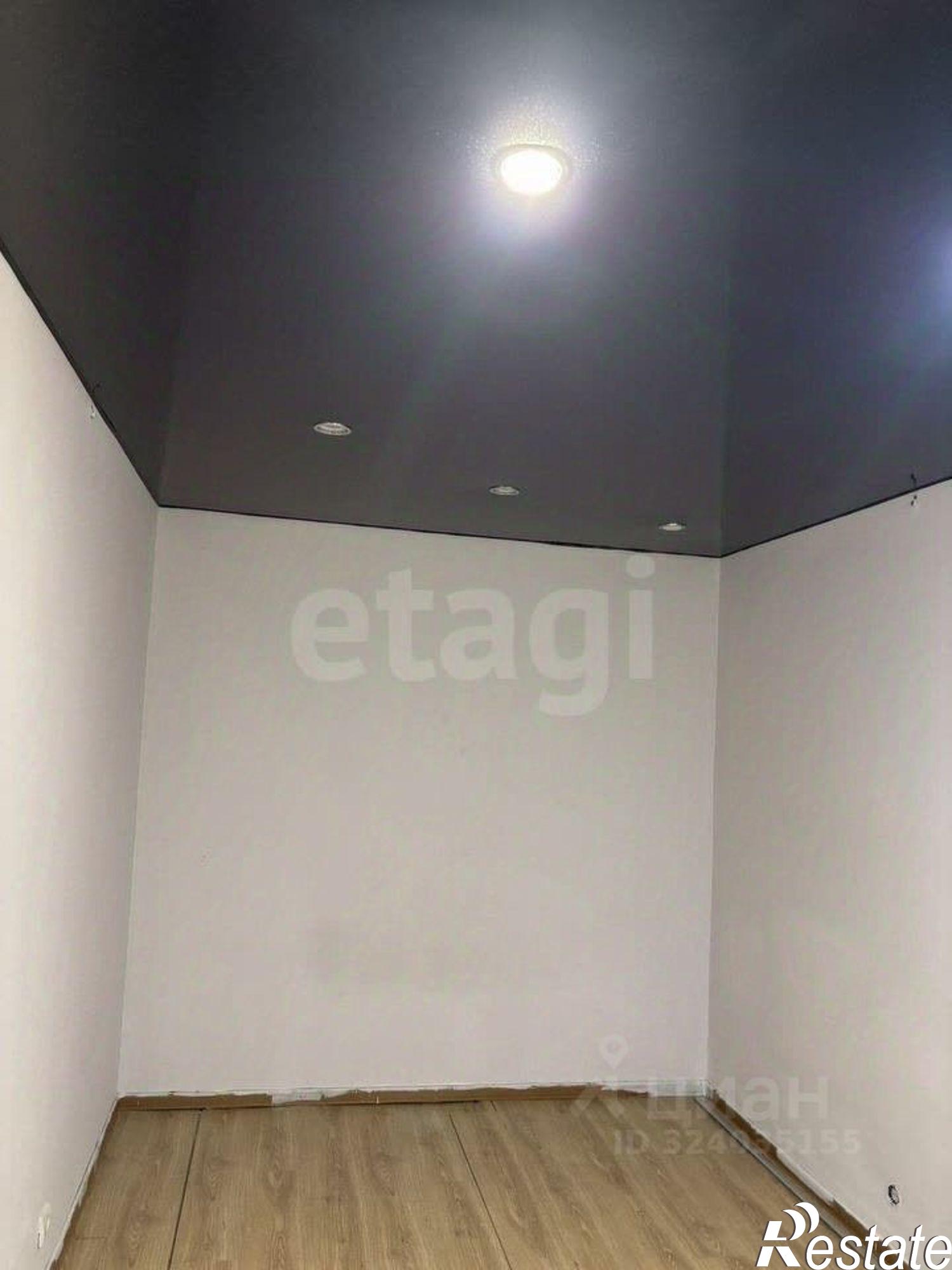 Купить квартиру за 2 300 000 рублей на улица Колышкина, 13