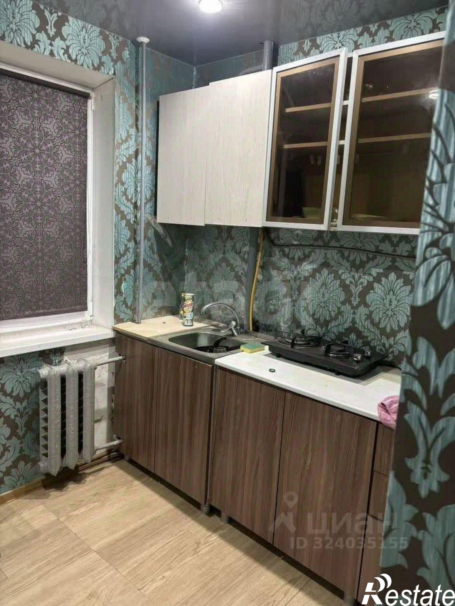 Купить квартиру за 2 300 000 рублей на улица Колышкина, 13