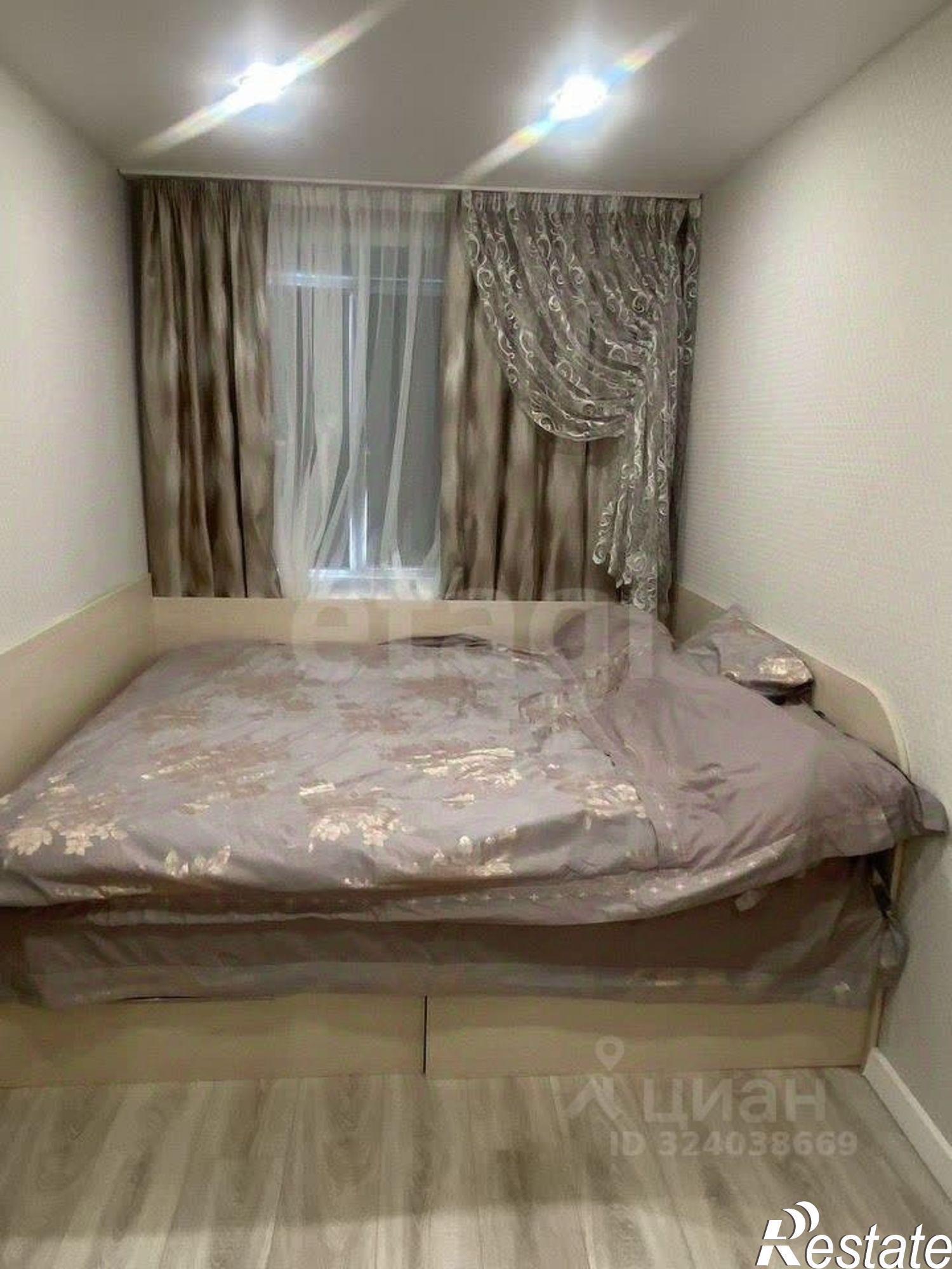 Купить квартиру за 8 150 000 рублей на улица Моторостроителей, 21