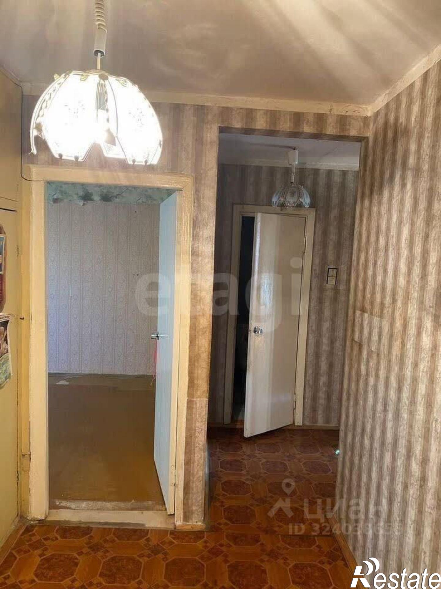 Купить квартиру за 3 600 000 рублей на ул Приборостроителей, 10