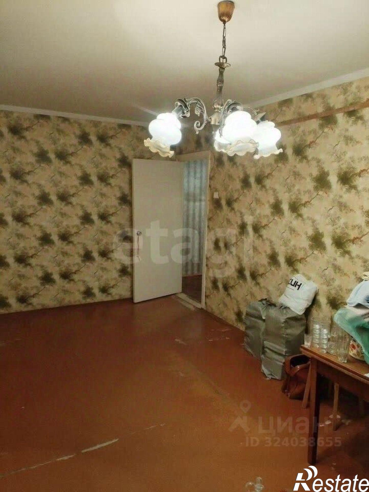 Купить квартиру за 3 600 000 рублей на ул Приборостроителей, 10