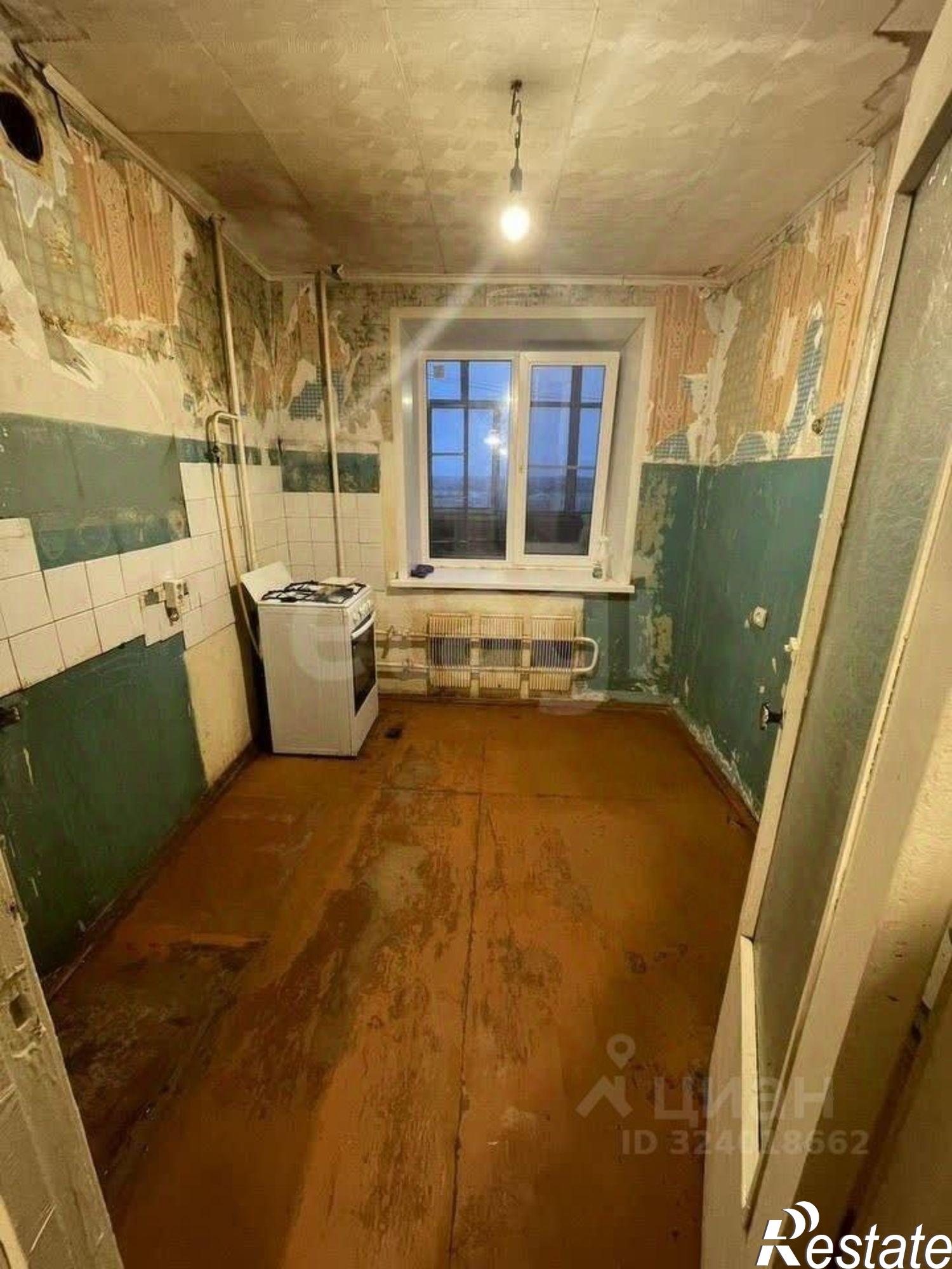 Купить квартиру за 4 250 000 рублей на ул Крестовая, 135