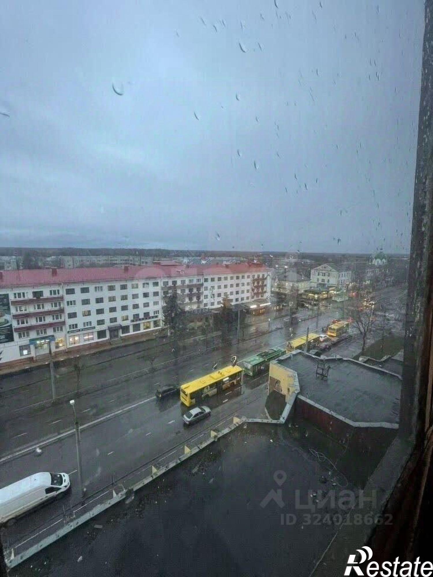 Купить квартиру за 4 250 000 рублей на ул Крестовая, 135