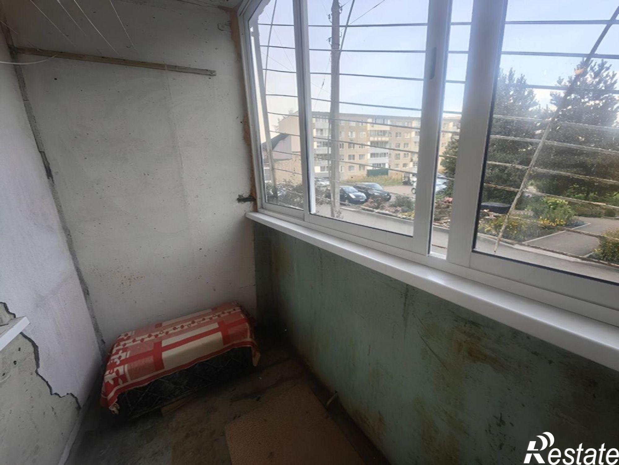 Купить квартиру за 3 649 000 рублей на 1-я Выборгская улица, 64