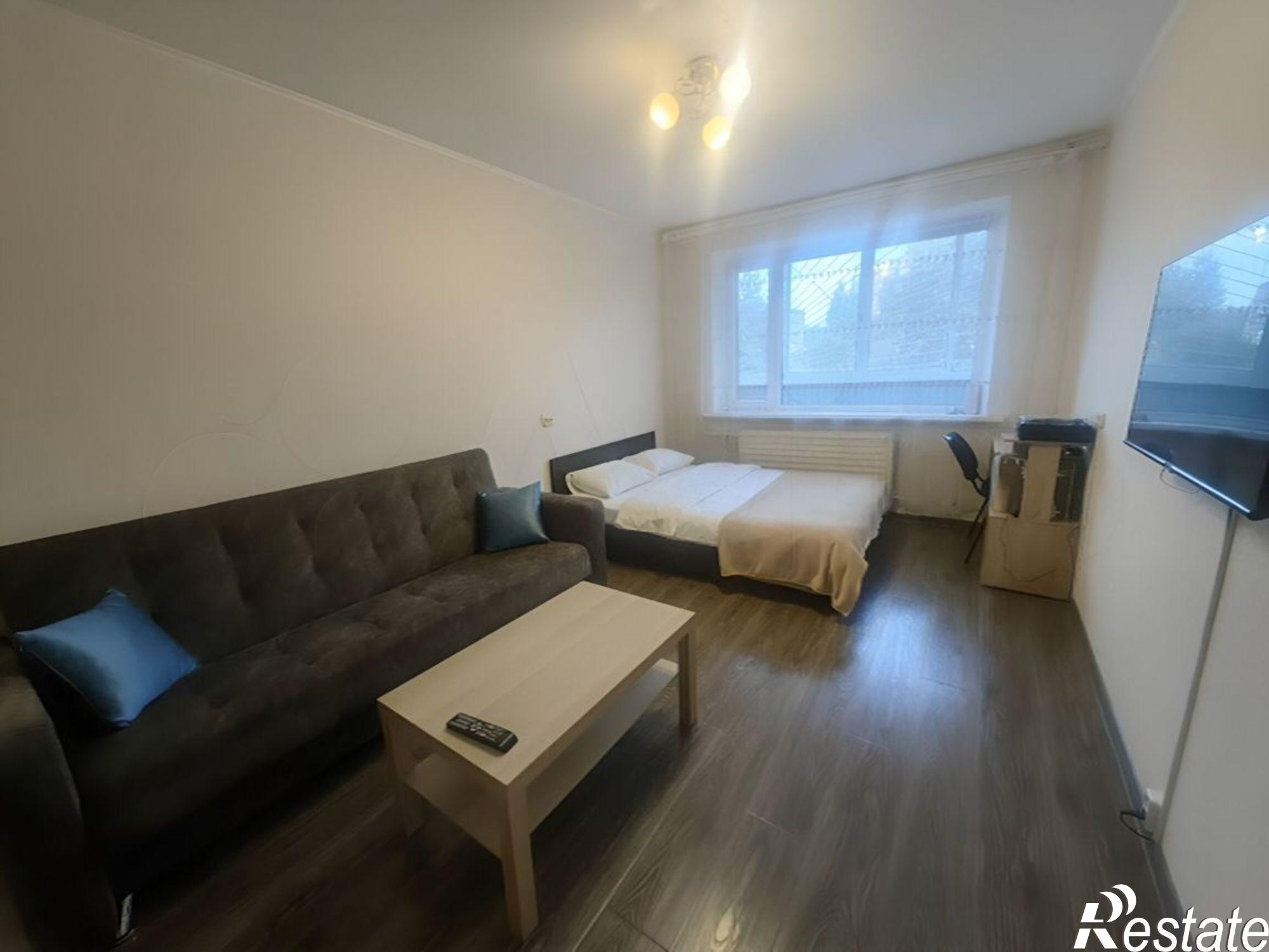 Купить квартиру за 3 649 000 рублей на 1-я Выборгская улица, 64