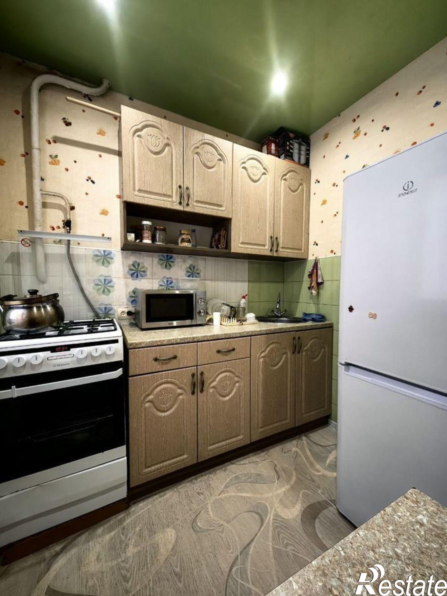 Сдать квартиру за 23 000 рублей на ул 9 Мая, 4