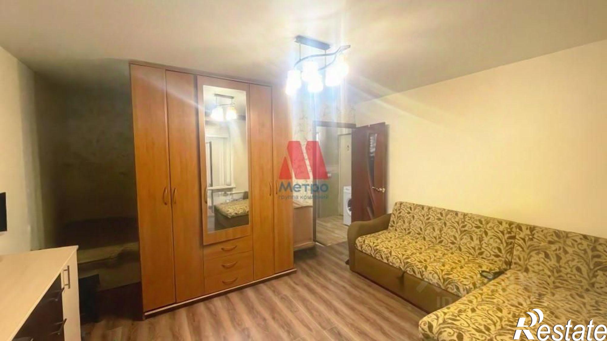 Купить квартиру за 1 970 000 рублей на ул Черняховского, 13