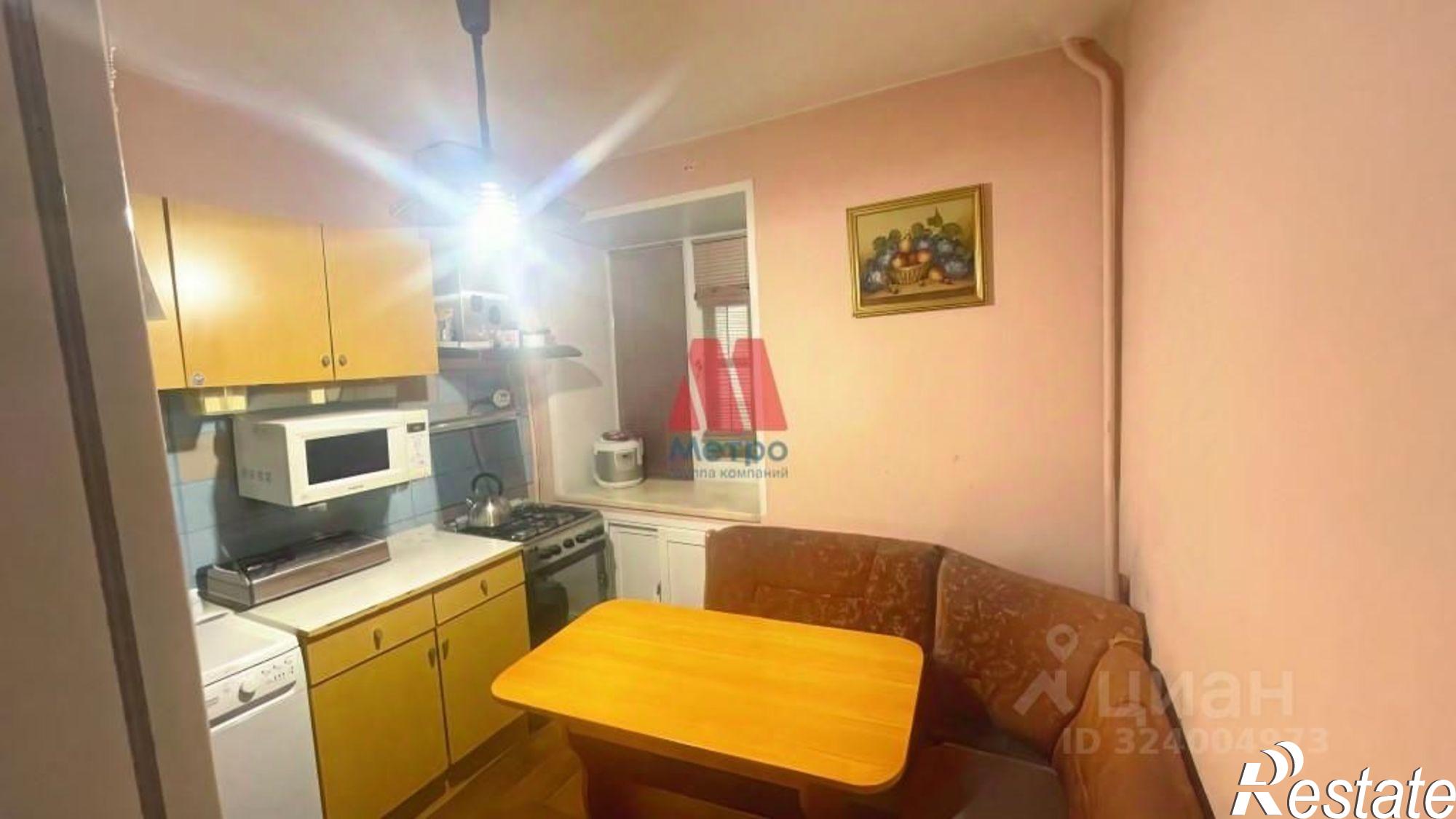 Купить квартиру за 1 970 000 рублей на ул Черняховского, 13