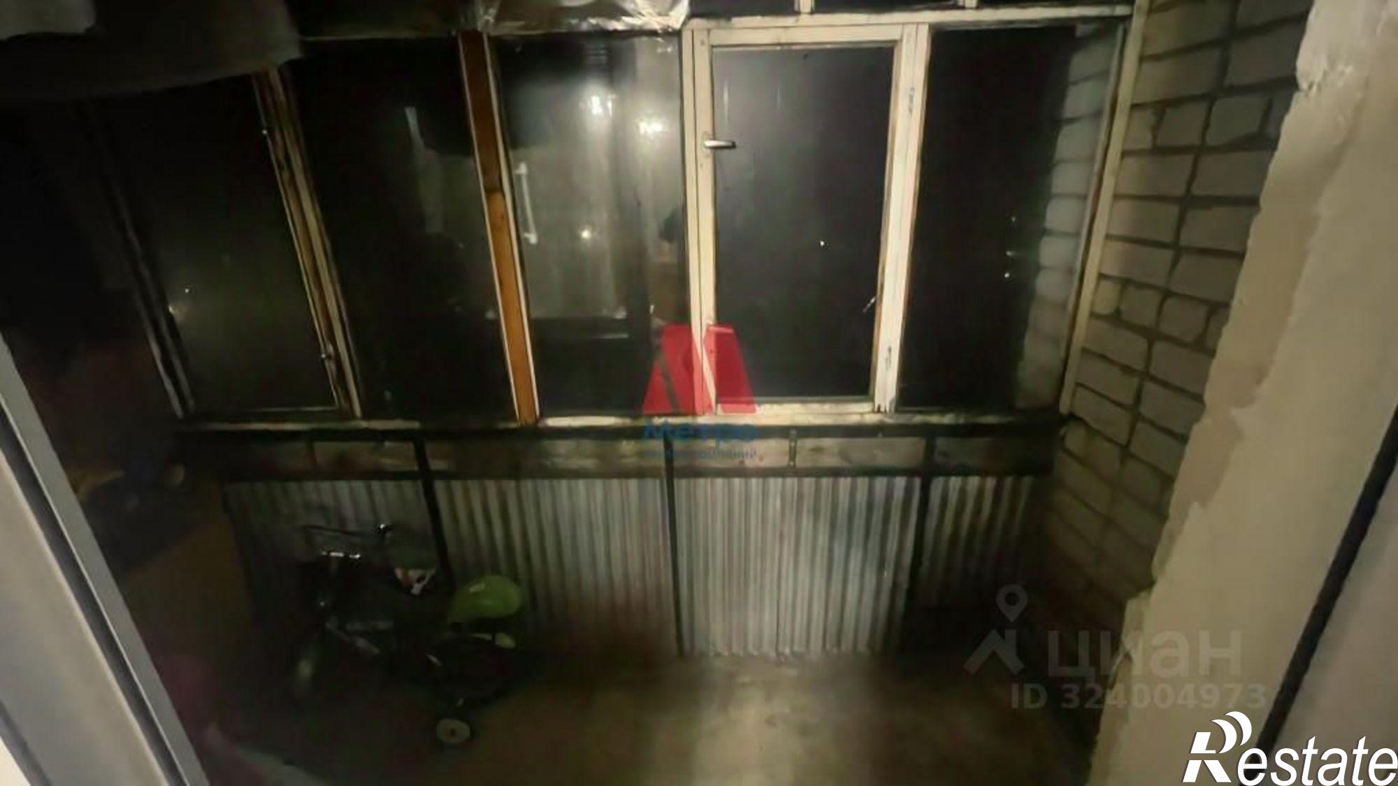 Купить квартиру за 1 970 000 рублей на ул Черняховского, 13