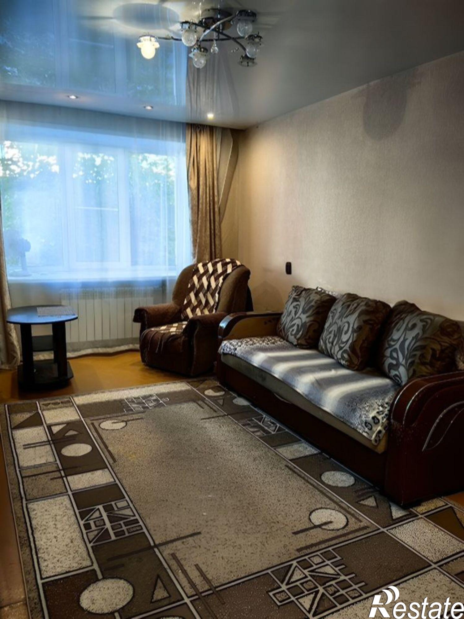 Купить квартиру за 3 999 000 рублей на ул Радищева, 73