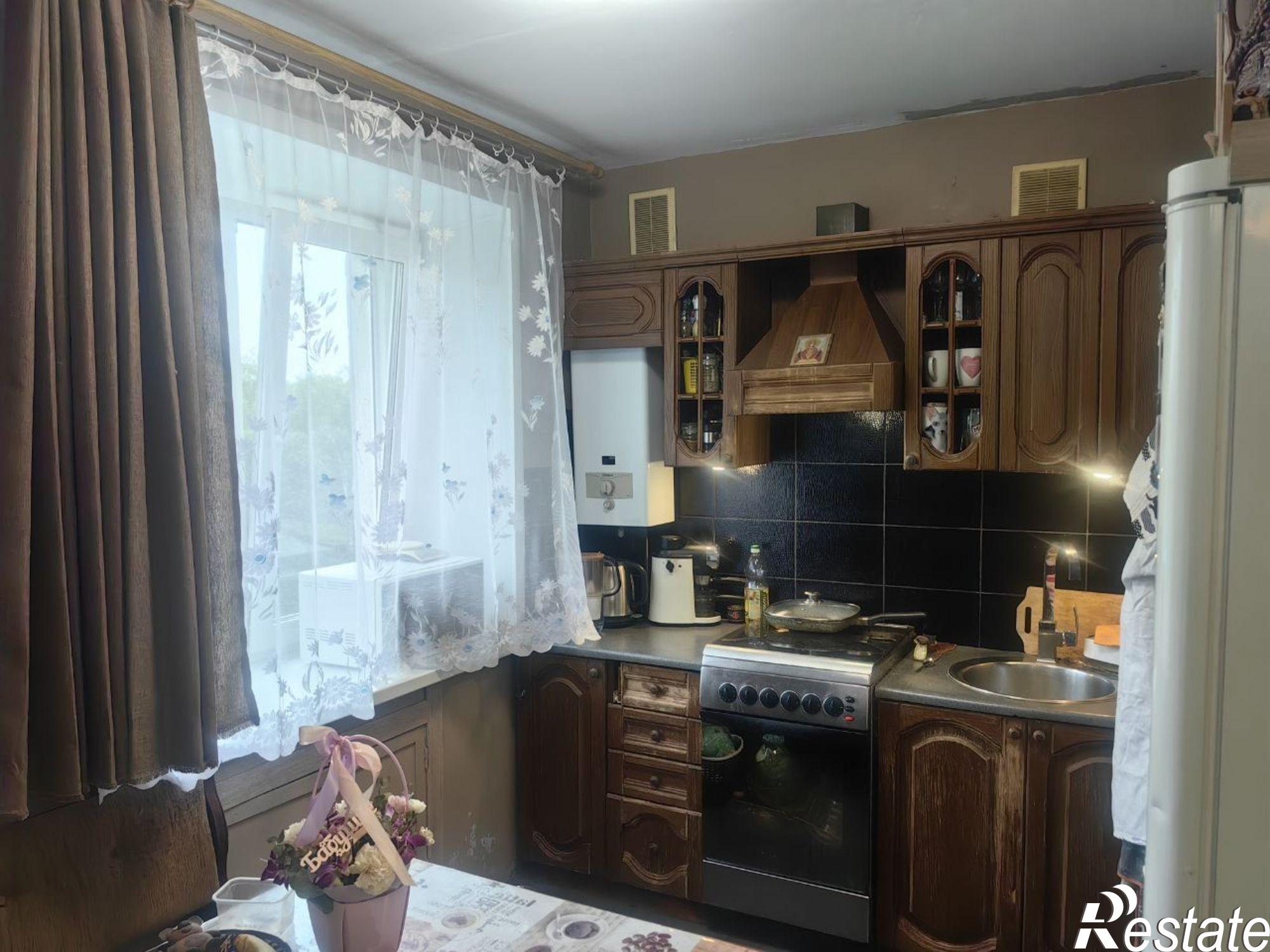 Купить квартиру за 3 440 000 рублей на пр-кт Революции, 52