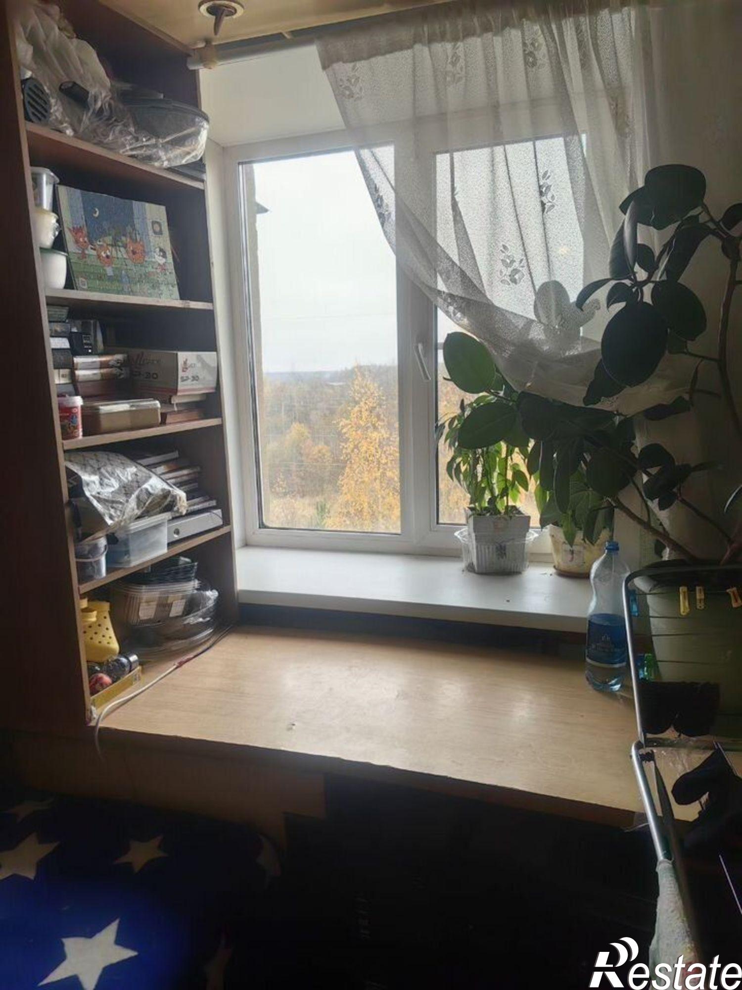 Купить квартиру за 3 440 000 рублей на пр-кт Революции, 52