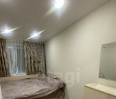 3-комн, 64кв м, этаж 2/16 улица Моторостроителей, 21