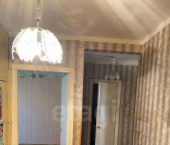 2-комн, 52кв м, этаж 2/5 ул Приборостроителей, 10