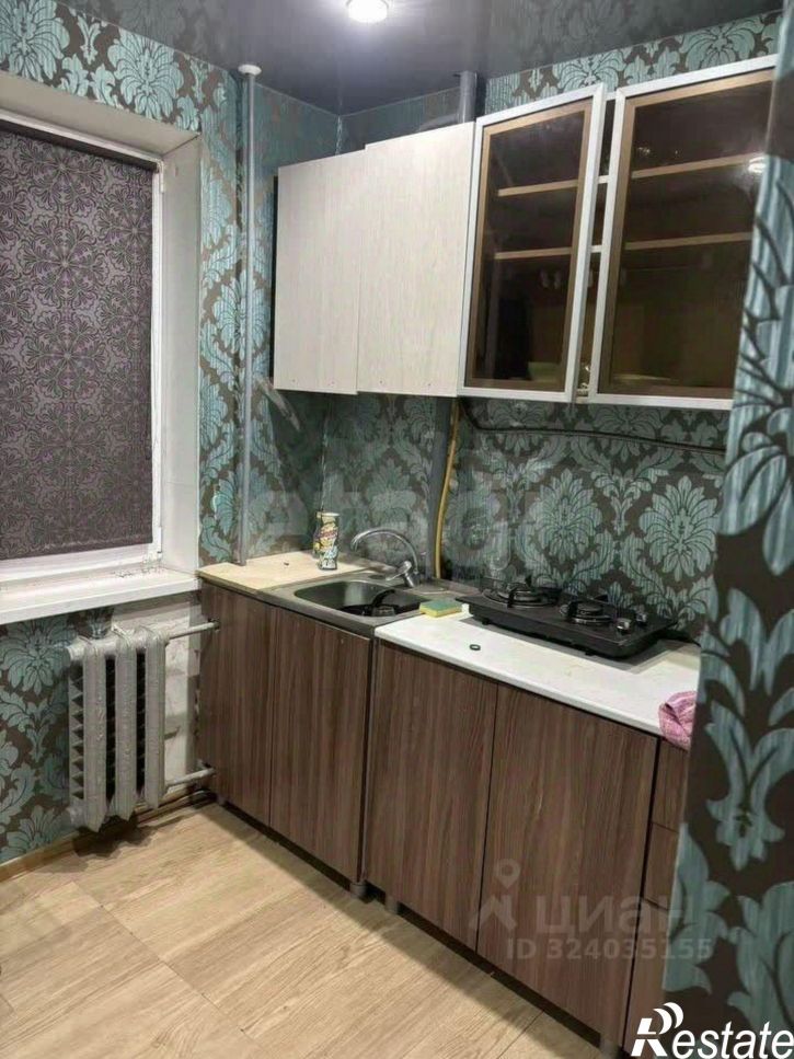 2-комн квартира улица Колышкина, 13,  д. 13