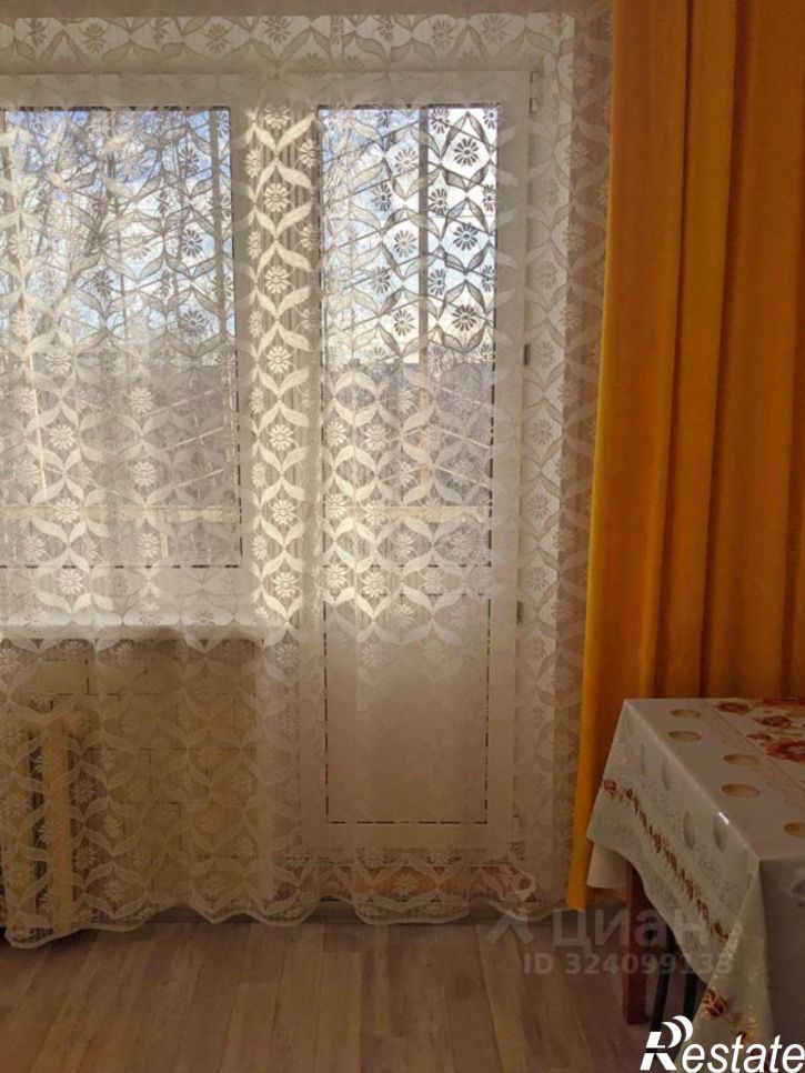 1-комн квартира ул Приборостроителей, 12,  д. 12