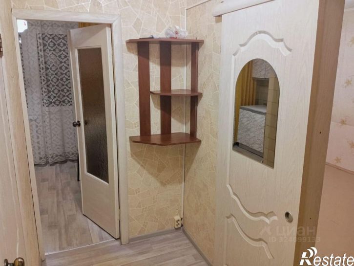 1-комн квартира ул Приборостроителей, 12,  д. 12