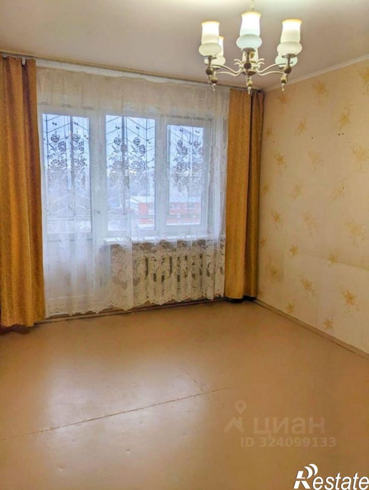 1-комн квартира ул Приборостроителей, 12,  д. 12