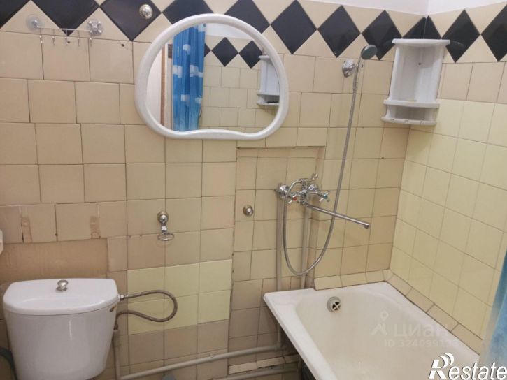 1-комн квартира ул Приборостроителей, 12,  д. 12