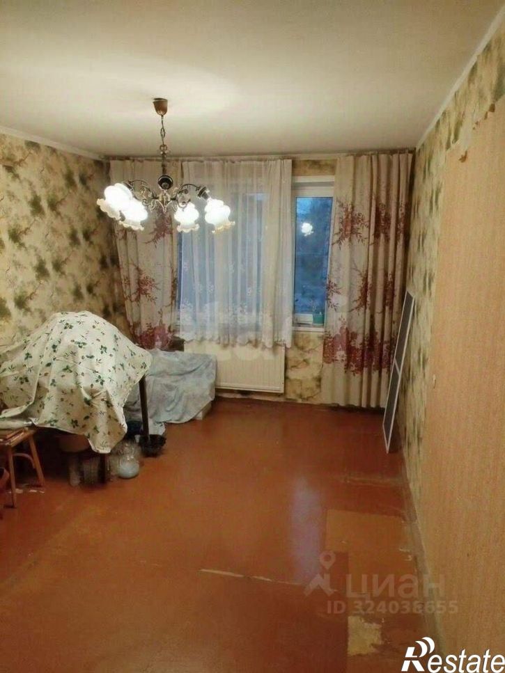 2-комн квартира ул Приборостроителей, 10,  д. 10