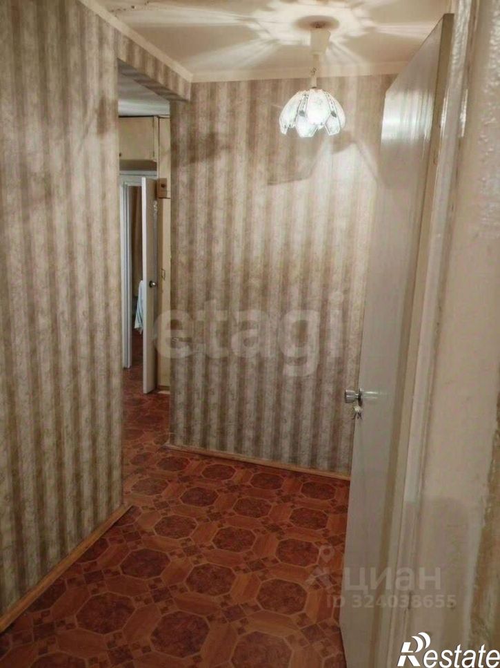 2-комн квартира ул Приборостроителей, 10,  д. 10