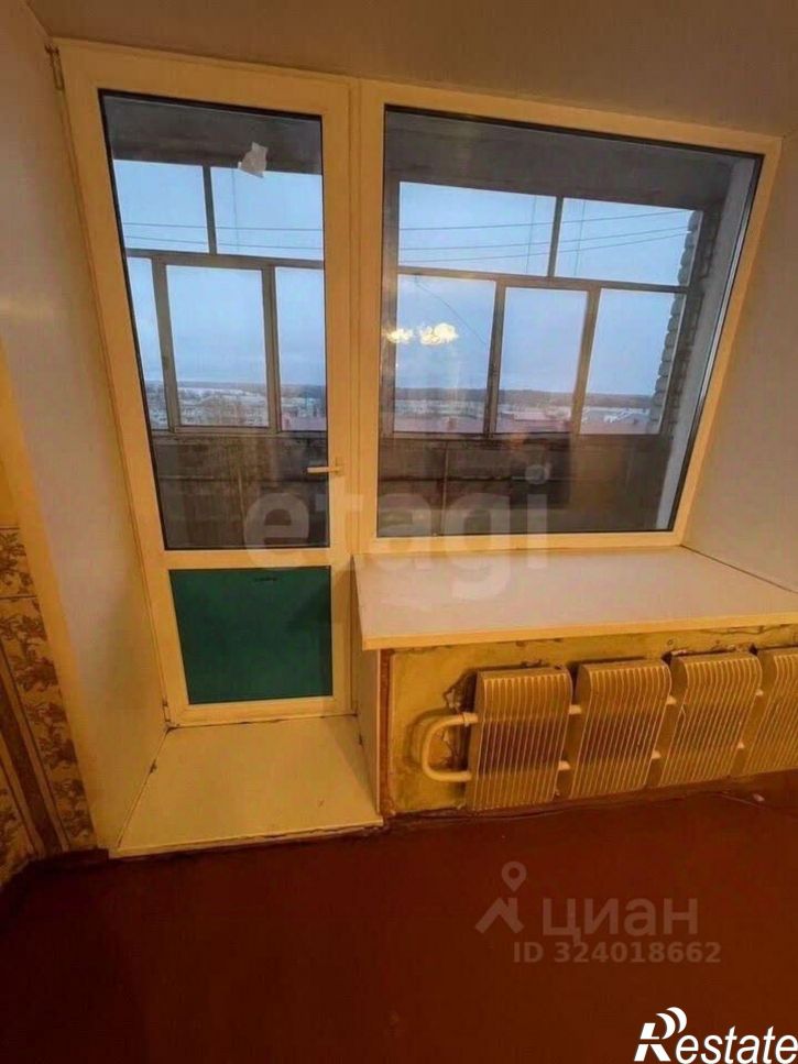 2-комн квартира ул Крестовая, 135,  д. 135