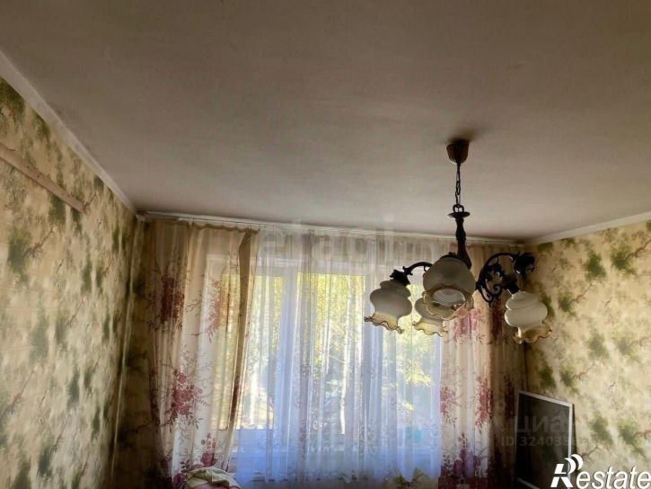 2-комн квартира ул Приборостроителей, 10,  д. 10